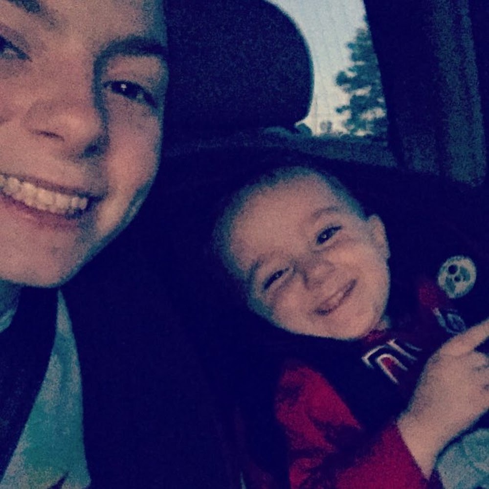 Meet your Posher, Abby